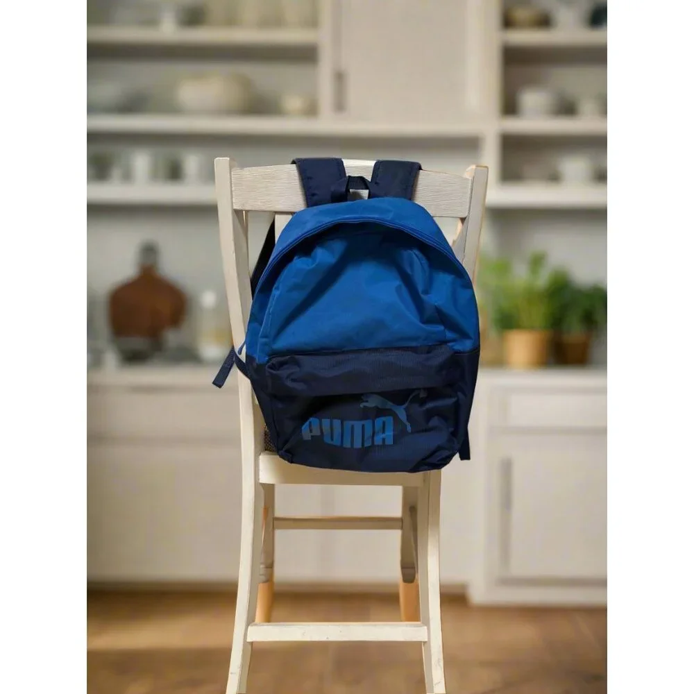 Puma Backpack‎ - Picture 2 of 8